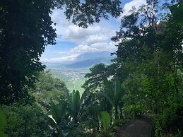 Finca El Tambor