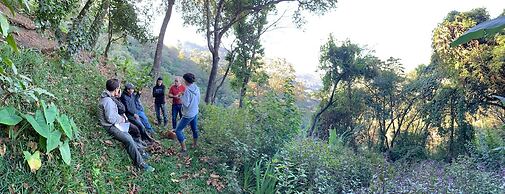 Finca El Tambor