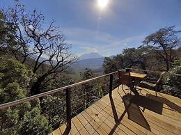 Finca El Tambor