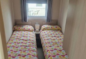 3 Bedroom Caravan to Hire