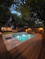 Chalet Sapanca