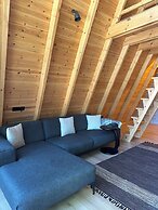 Chalet Sapanca