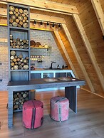 Chalet Sapanca