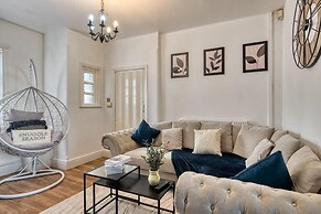 Manchester Gem - Spacious 3 Bedroom House