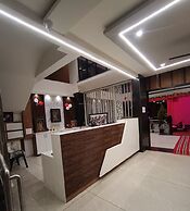 HOTEL SHRI SHRINIVAS RESIDENCY