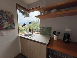 Son de La Loma Apartments