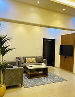 Lordy Serviced Apartments