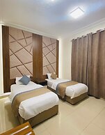 Lordy Serviced Apartments