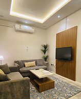 Lordy Serviced Apartments