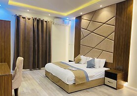 Lordy Serviced Apartments