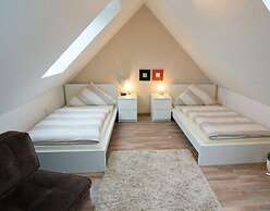 Holiday Apartment Auszeit