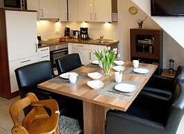 Holiday Apartment Auszeit