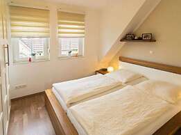 Holiday Apartment Auszeit