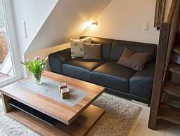 Holiday Apartment Auszeit