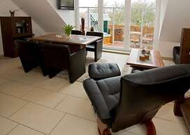 Holiday Apartment Auszeit