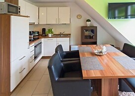 Holiday Apartment Auszeit