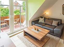 Holiday Apartment Auszeit