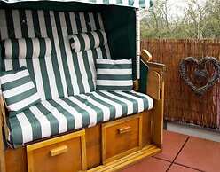 Holiday Apartment Auszeit