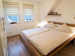 Holiday Apartment Auszeit