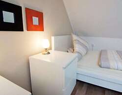 Holiday Apartment Auszeit