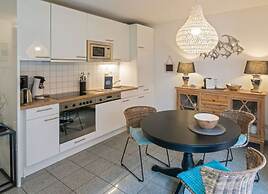 Holiday Apartment Dunenrose