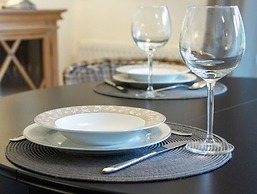 Holiday Apartment Dunenrose