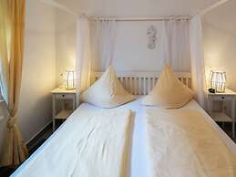 Holiday Apartment Dunenrose