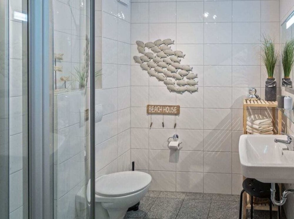 Holiday Apartment Dunenrose