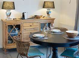 Holiday Apartment Dunenrose