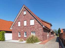 Holiday Apartment Dunenrose