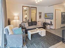 Holiday Apartment Dunenrose