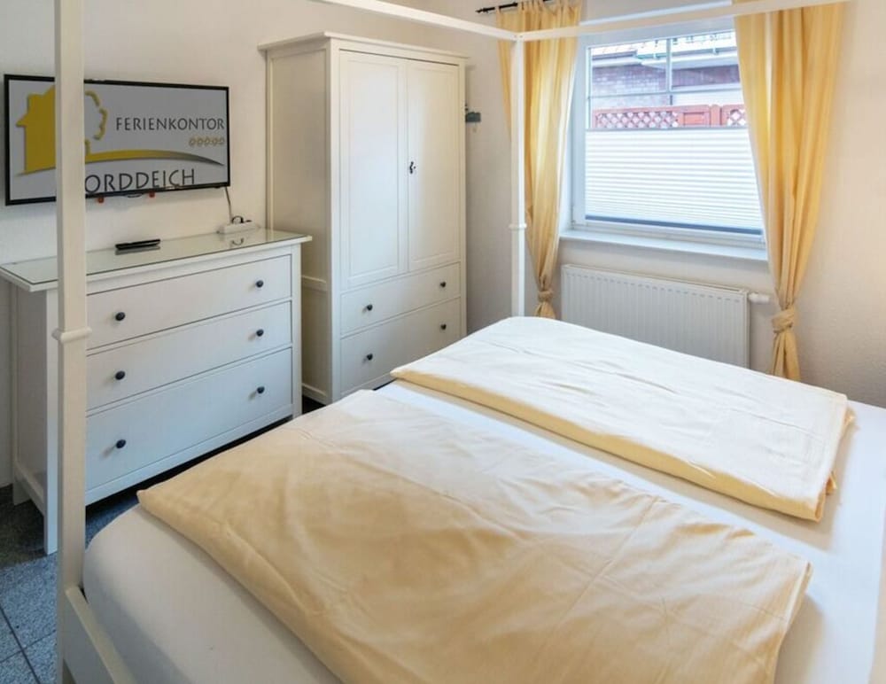 Holiday Apartment Dunenrose