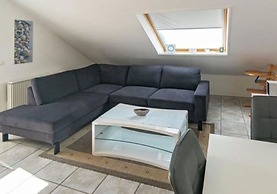 Holiday Apartment Nordwind 64