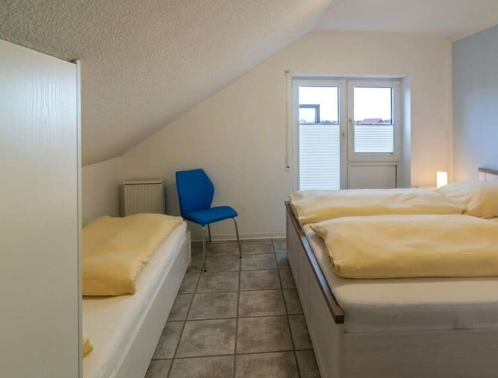 Holiday Apartment Nordwind 64