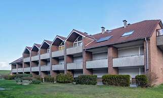 Holiday Apartment Nordwind 64