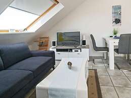 Holiday Apartment Nordwind 64