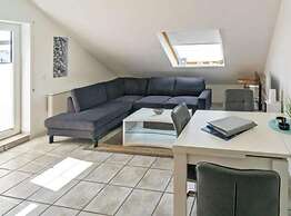 Holiday Apartment Nordwind 64