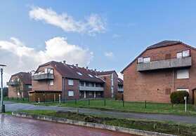 Holiday Apartment Nordwind 64