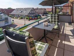 Holiday Apartment Nordwind 64