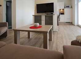 Holiday Apartment Ankerstek