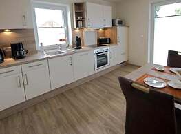 Holiday Apartment Ankerstek