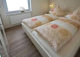 Holiday Apartment Ankerstek