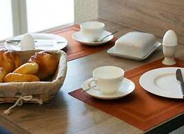 Holiday Apartment Ankerstek