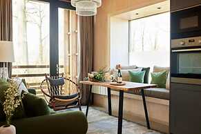 Stylish Cottage for Two