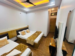 Hotel Advika