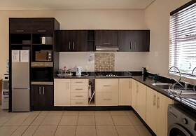 Apartments 125