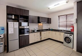 Apartments 125
