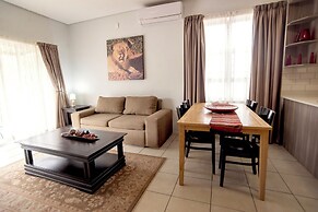Apartments 125