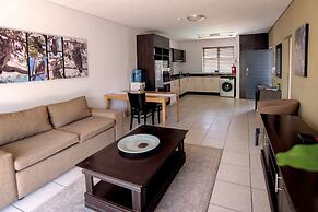 Apartments 125