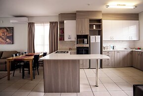 Apartments 125